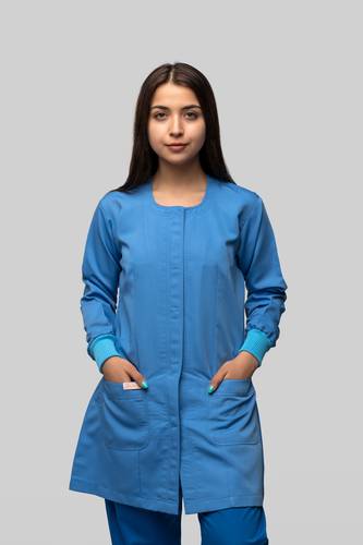 بالطو جاكيت Lab coat