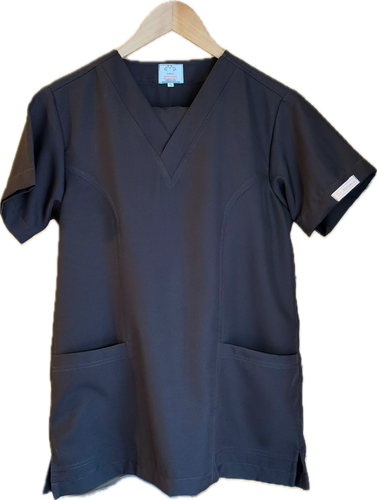 سكرب Scrubs Black