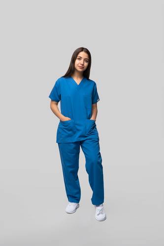 سكراب Royal blue 