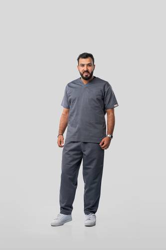سكراب طبي رجالي man scrubs