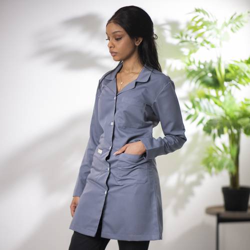 بالطو Lab coat