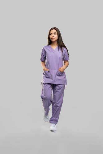 سكراب طبي scrubs 
