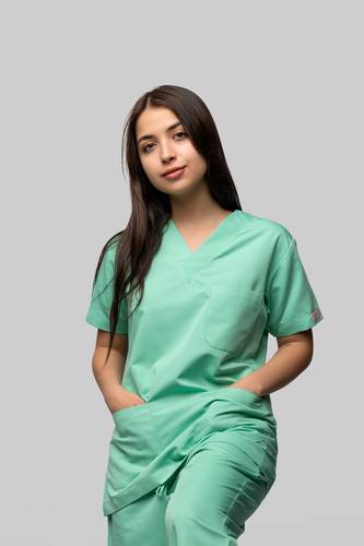 سكراب طبي scrubs 