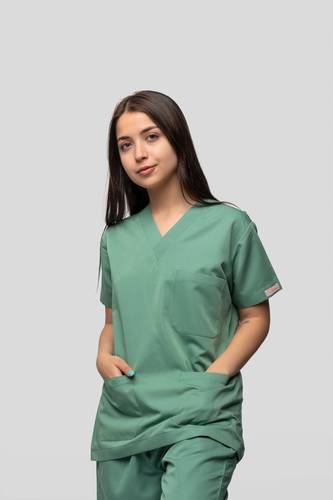 سكراب طبي scrubs