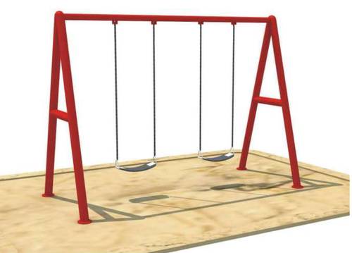 مرجيحة ثنائية A
