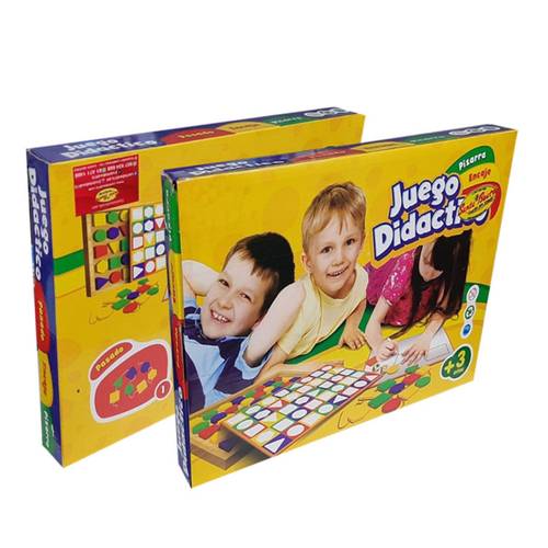 لعبة تعليمية 3*1