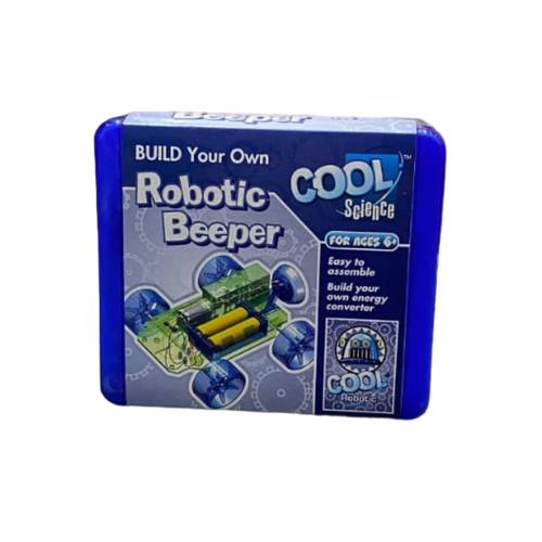 مجموعة العلوم الرائعة_بيبر