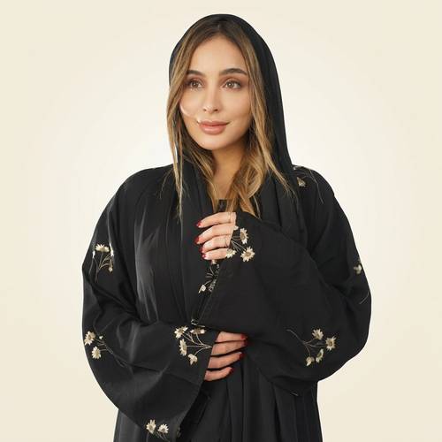عباية تولين