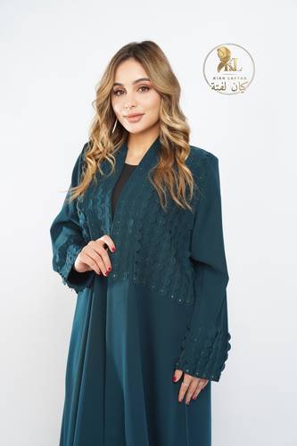 عبايه الماس