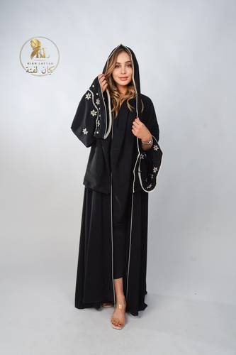 عباية الإبداع