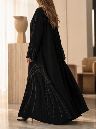 عباية أسرار