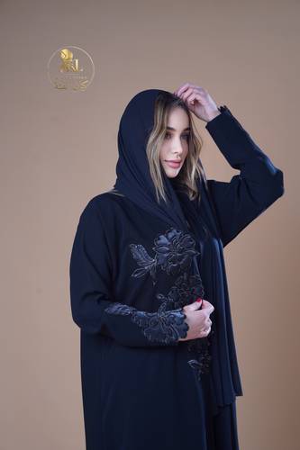 عباية ياسمين