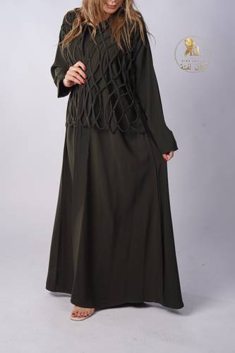 عباية فرح