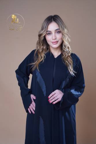 عباية شذى