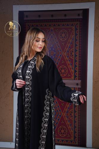 عباية تسنيم