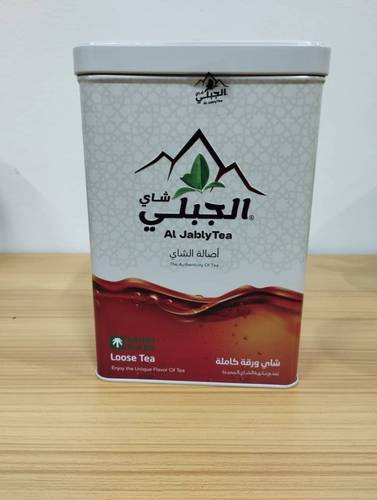 شاي جبلي 200 جرام