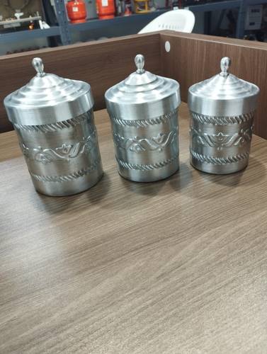 طقم سكريات عدد 3