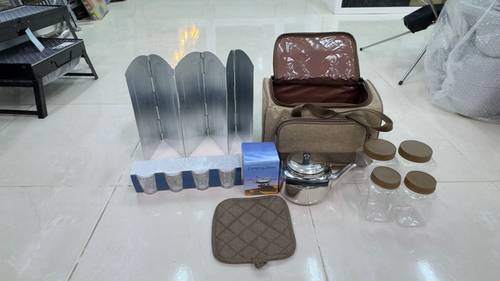 شنطة عده الشاي