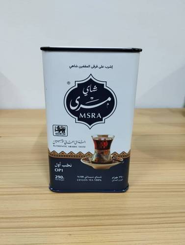 شاي مسري الطعم العربي 290 جرام