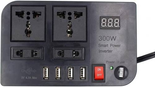 محول الطاقة 300W