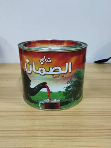 شاي الصمان 360 جرام