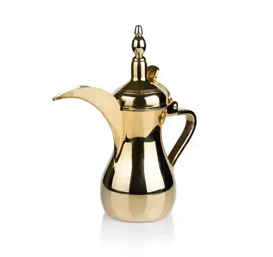 دلة القهوة