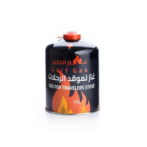 غاز 450 G