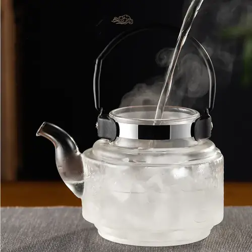 ابريق زجاجي 1200 ملي