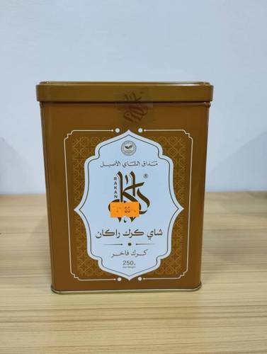 شاي راكان كرك 250 جرام