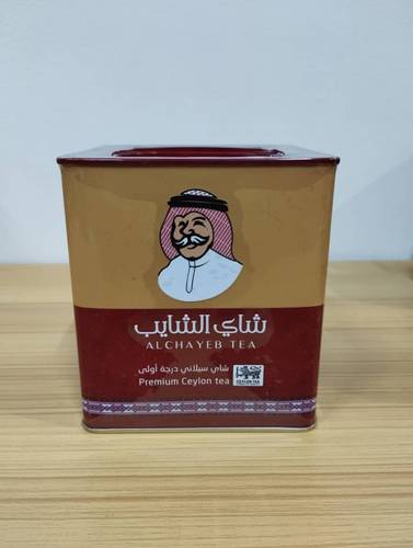 شاي الشايب 250 جرام