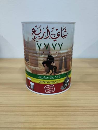 شاي 777 ورقه كامله 250 جرام