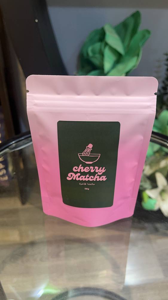 ماتشا 50g