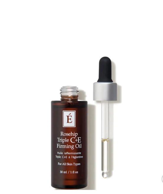 زيت شد البشرة Rosehip Triple C+E – من Éminence