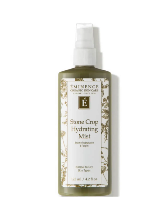 رذاذ الترطيب Stone Crop Hydrating Mist – من Éminence Organic Skin Care
