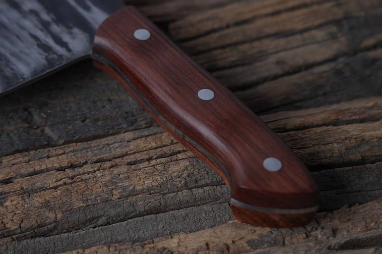 سكين صربية - serbian knife
