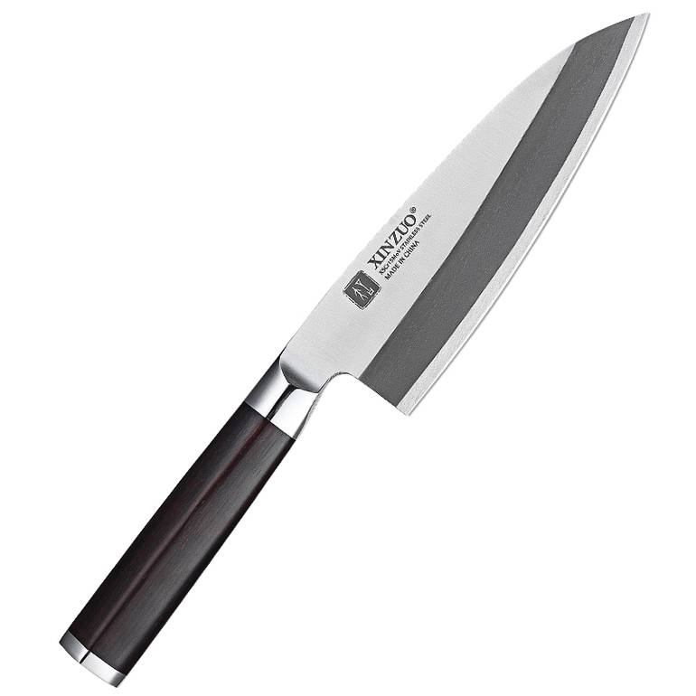 سكين ديبا  ( ساطور )  -  fillet butcher knives Deba 