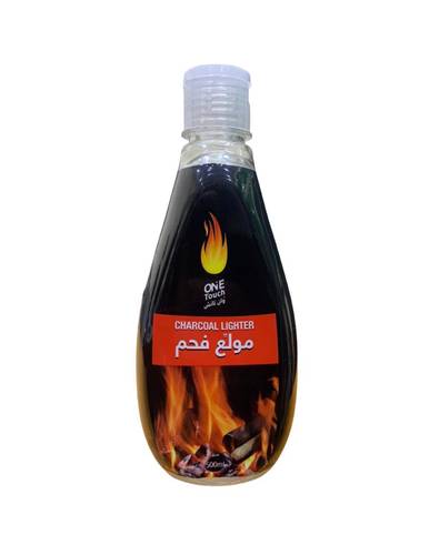 مولع الفحم 