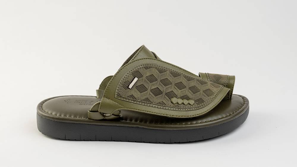ZIMA Men’s Slippers