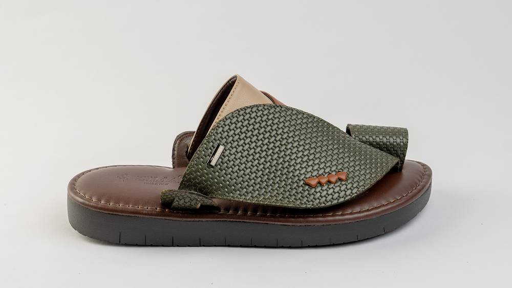 ZIMA Men’s Slippers