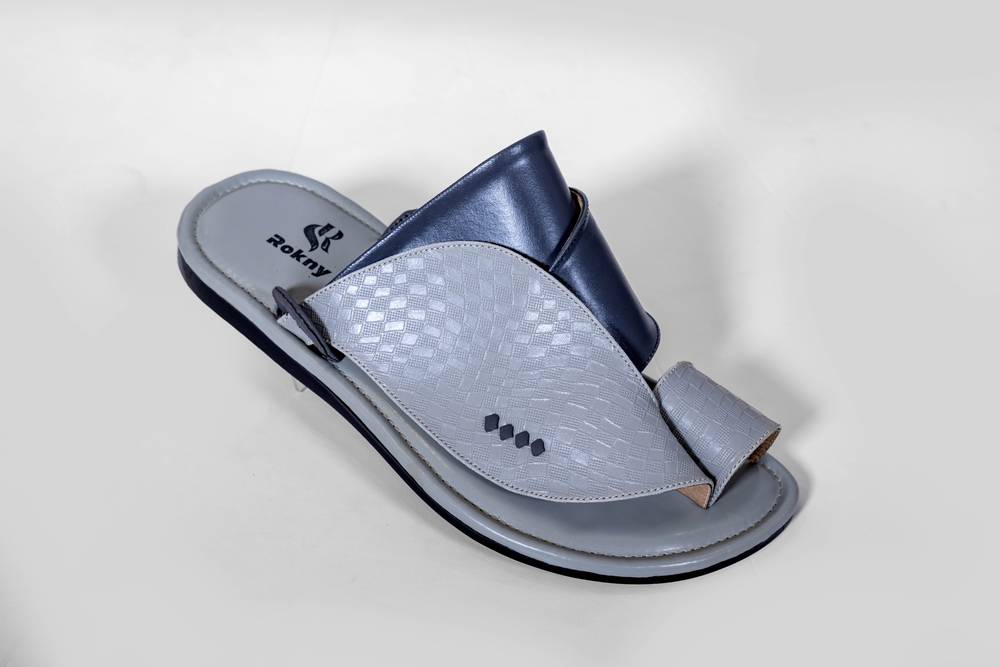   Rokny slipper