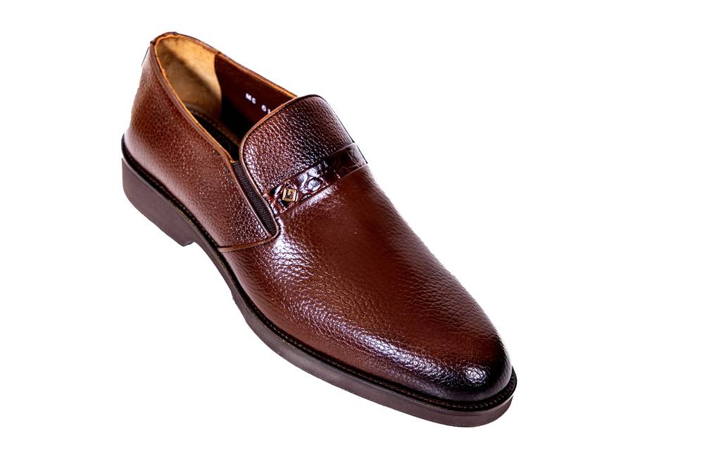 Galler formal shoes