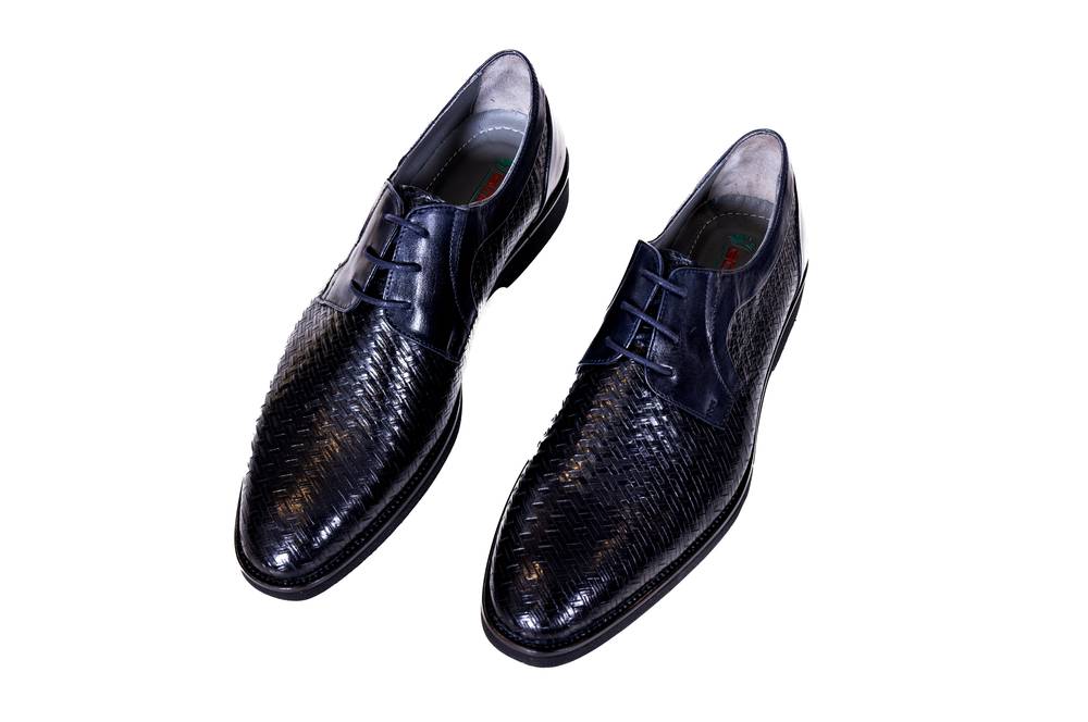 Galler formal shoes