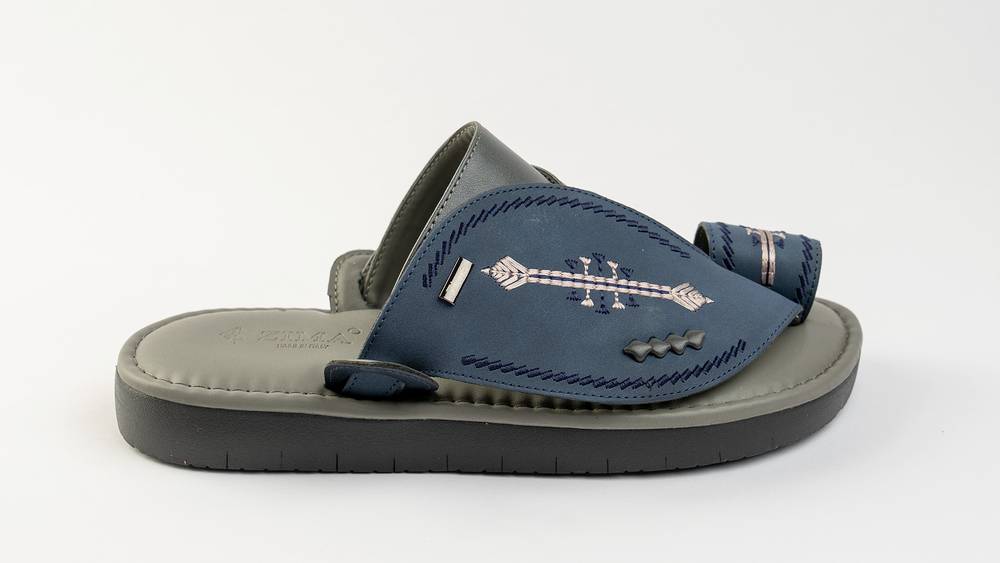 ZIMA Men’s Slippers