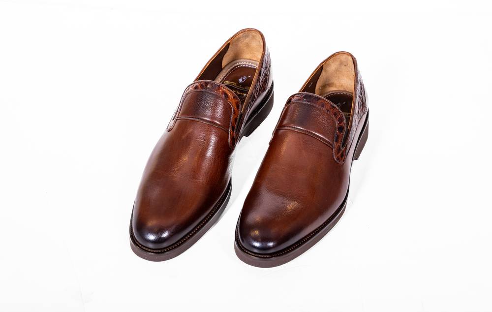 Galler formal shoes