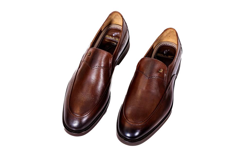 Galler formal shoes