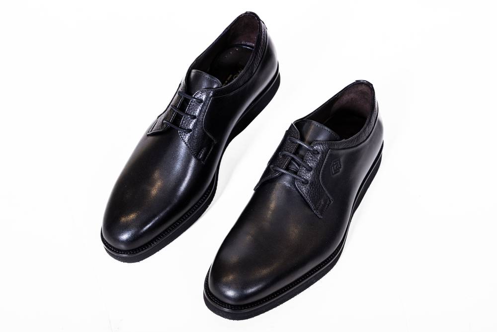 Montana formal shoes