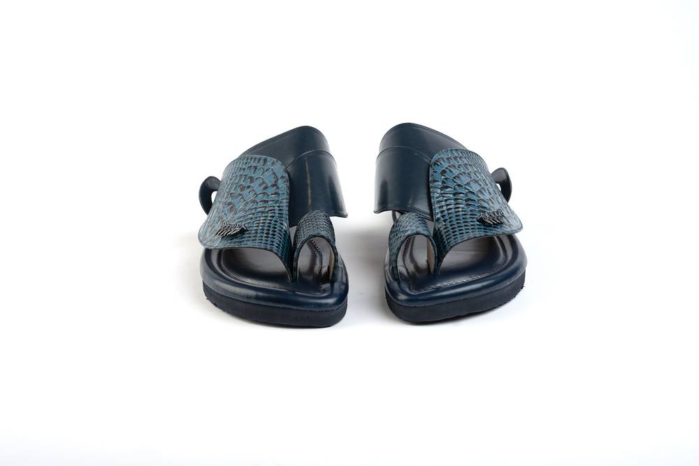 ZIMA Men’s Slippers