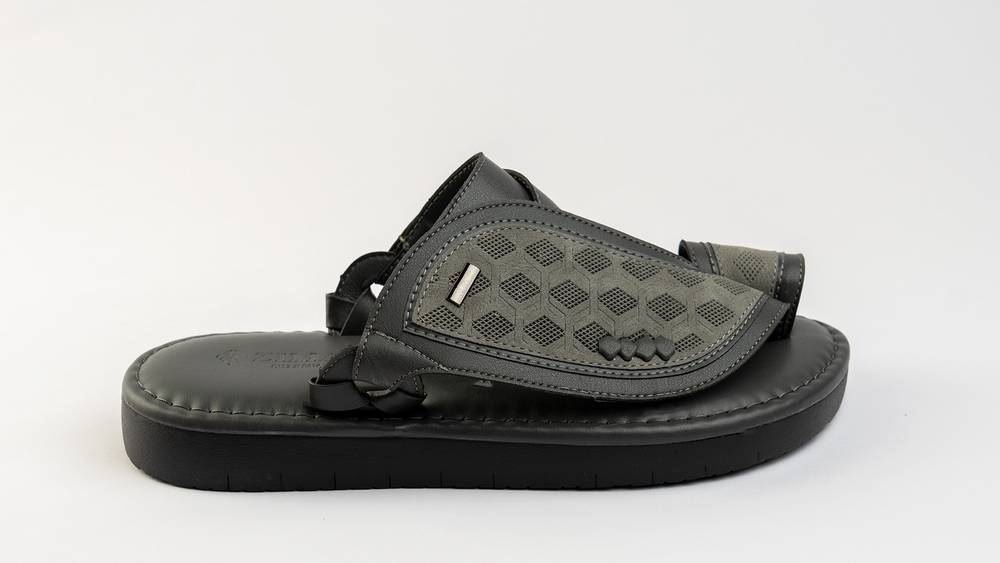 ZIMA Men’s Slippers