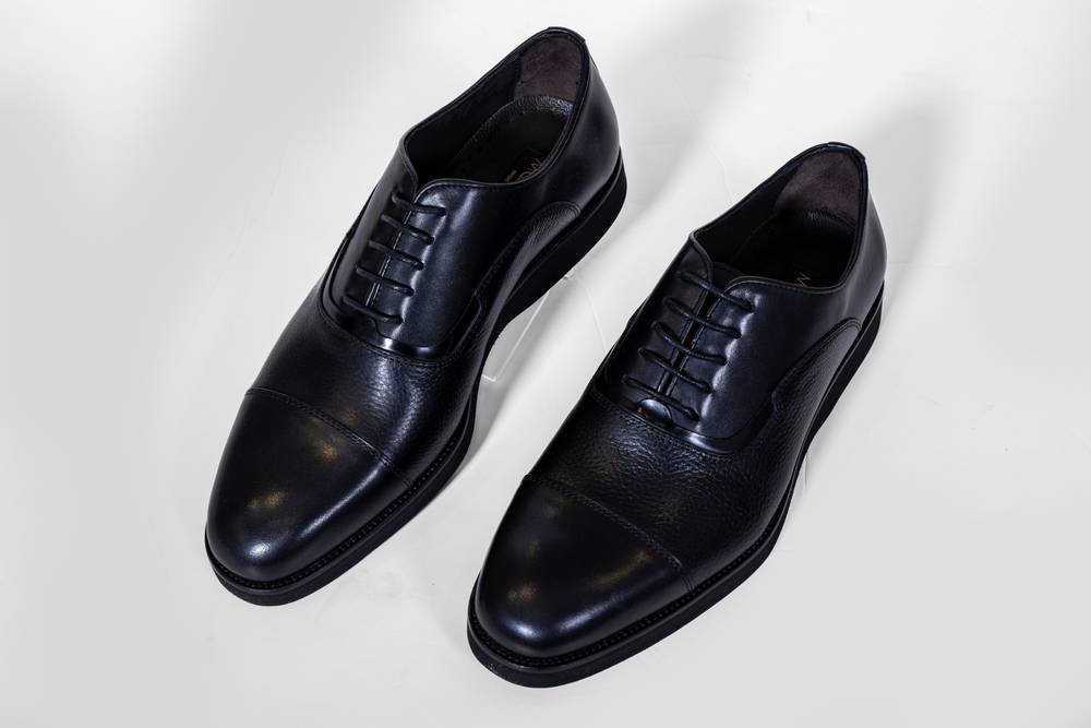 Montana formal shoes