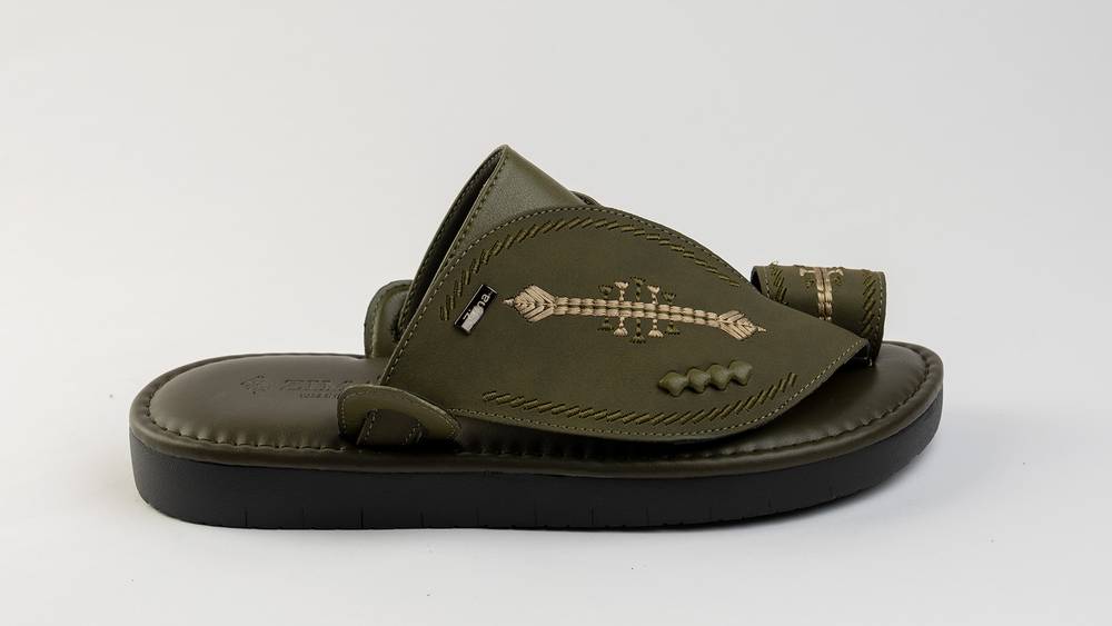 ZIMA Men’s Slippers
